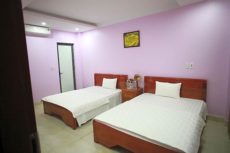 The Jade Dragon hotel