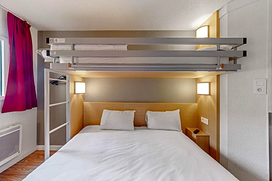 Premiere Classe Annemasse - Genève