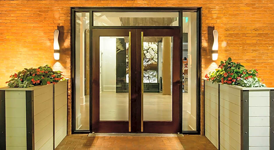 Hotel Indigo Savannah Historic District By IHG