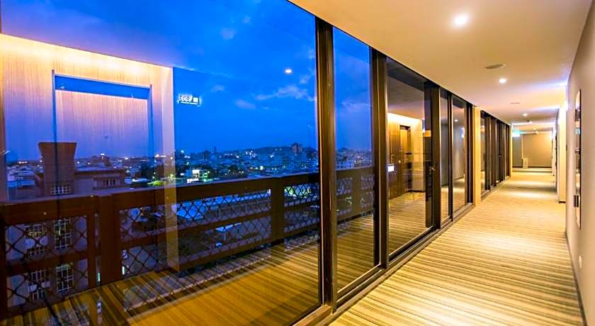 Kai Shen Starlight Hotel