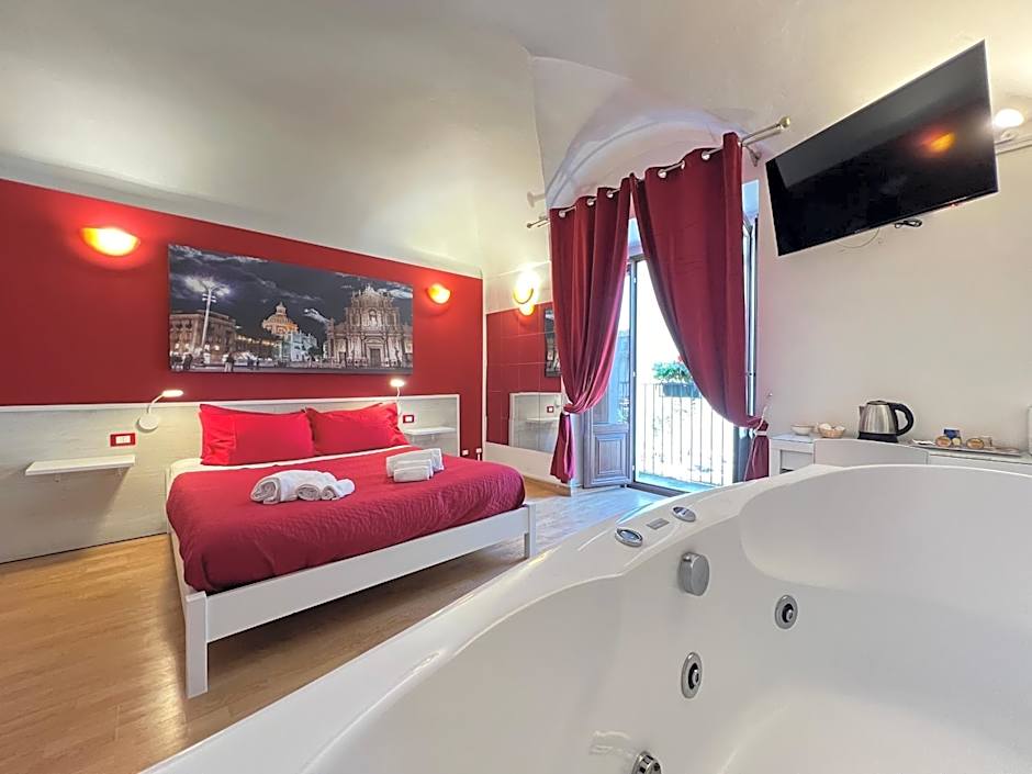 CANTU' SUITE