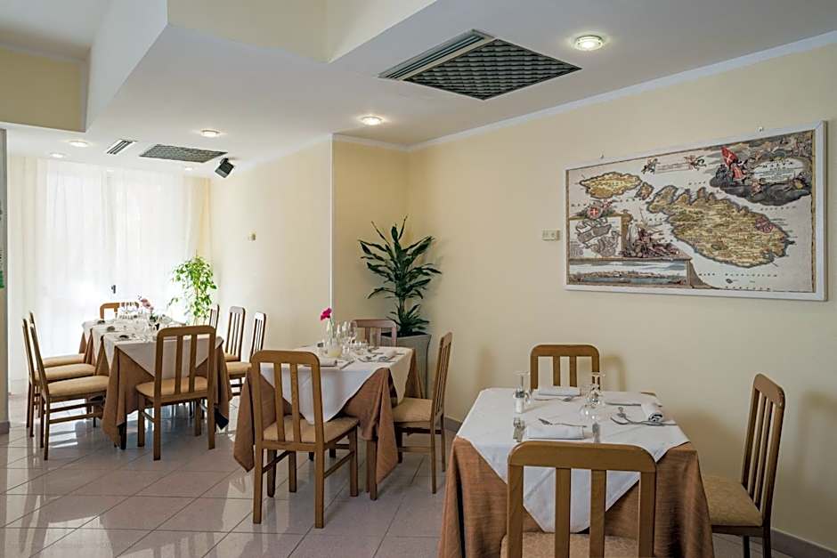 Hotel Majore