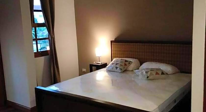 Phumin Place Hotel