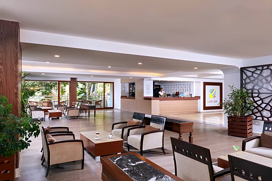 Fun Sun Family Club Saphire