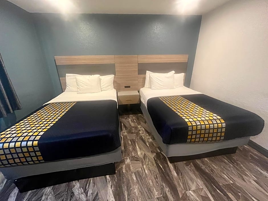 Travel Inn Motel