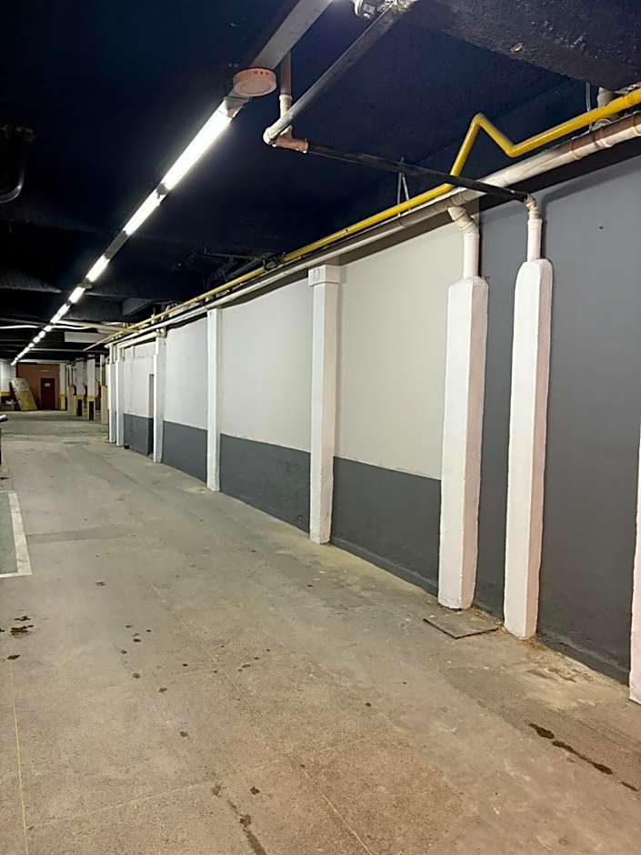 Downtown Santana Hotel