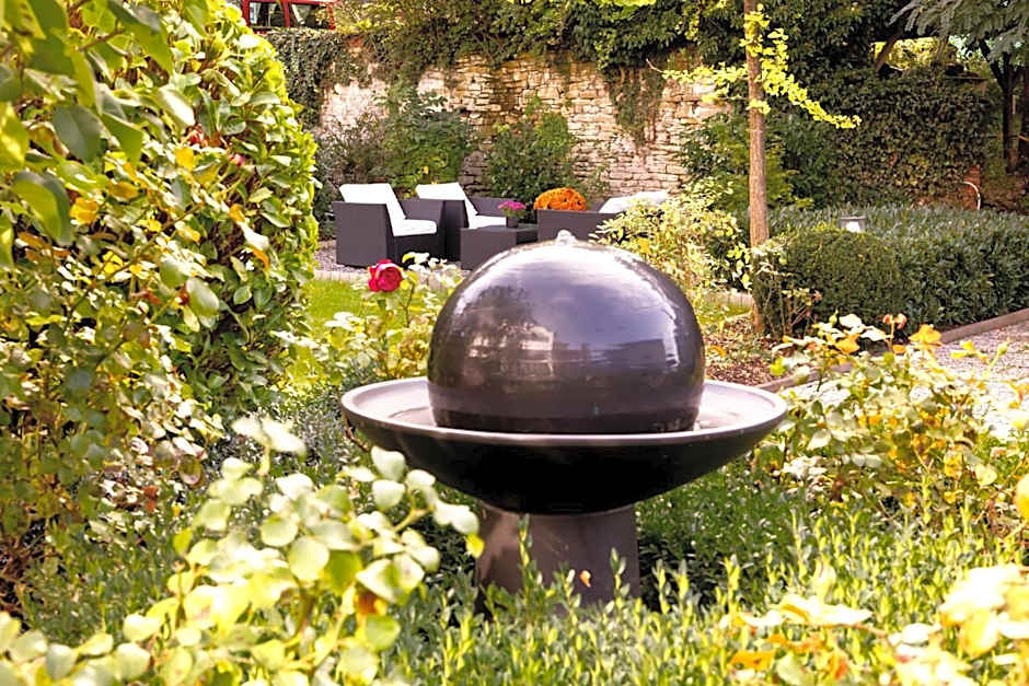 Parkhotel Hammerberg