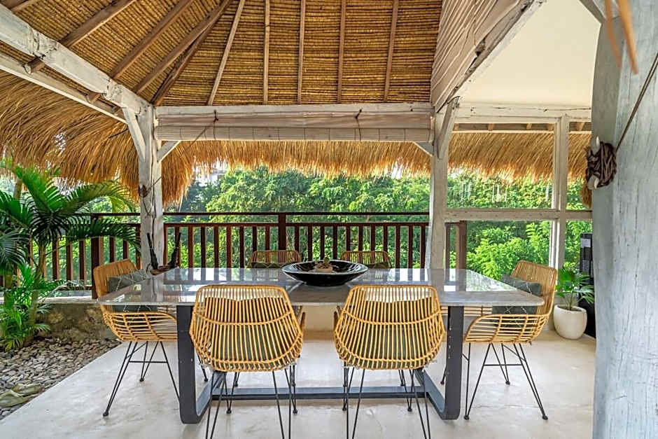Villa Idaman Bungalows