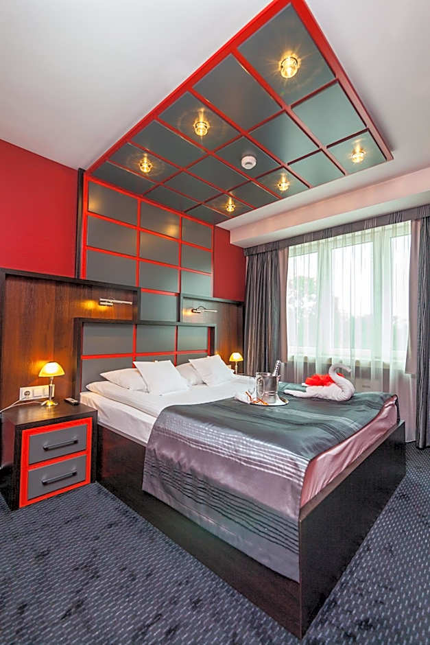 Hotel Beskid