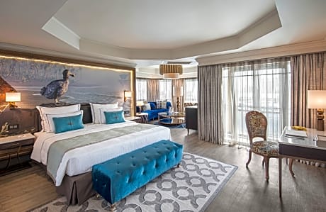 JUNIOR SUITE DOUBLE