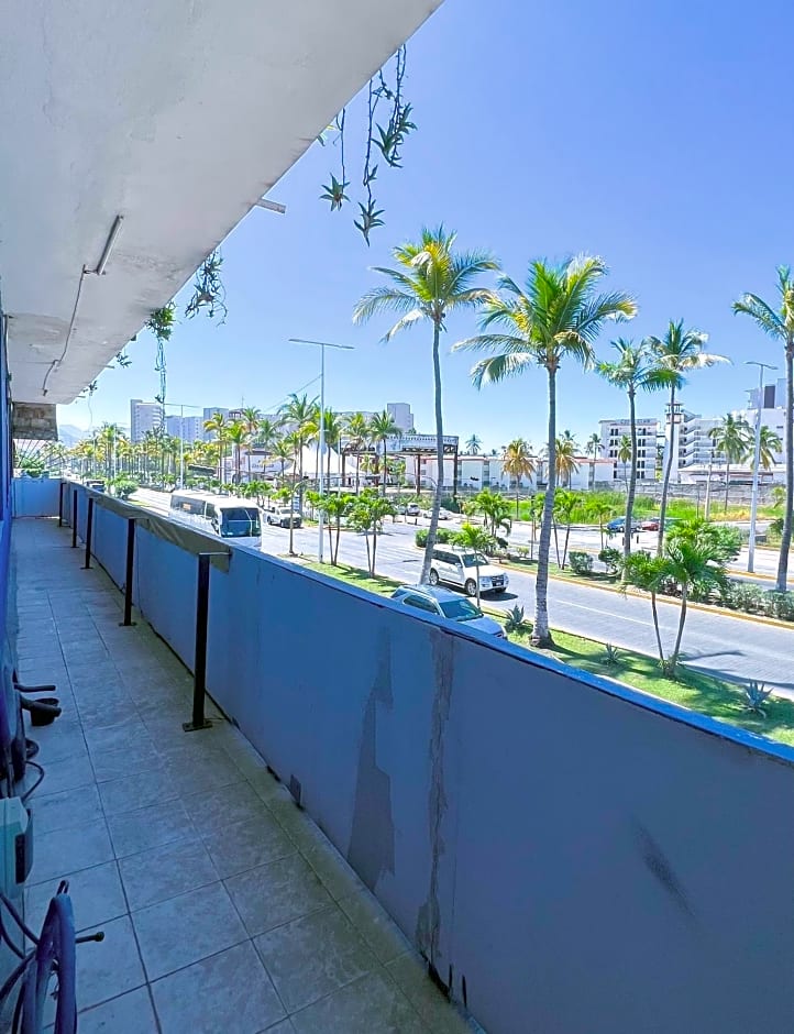 Vive Alegria Hostel