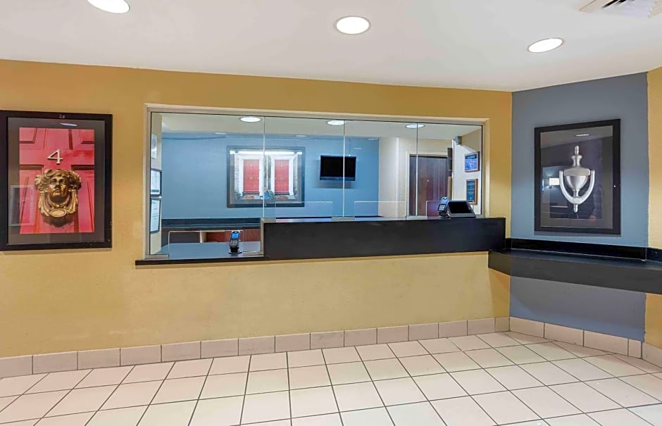 Extended Stay America Suites - Philadelphia - Bensalem