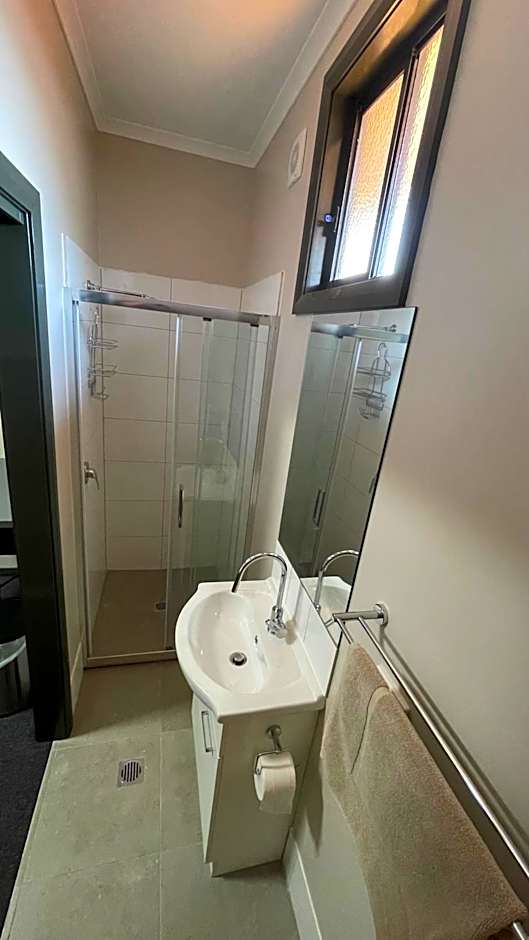 Broken Hill Tourist Lodge