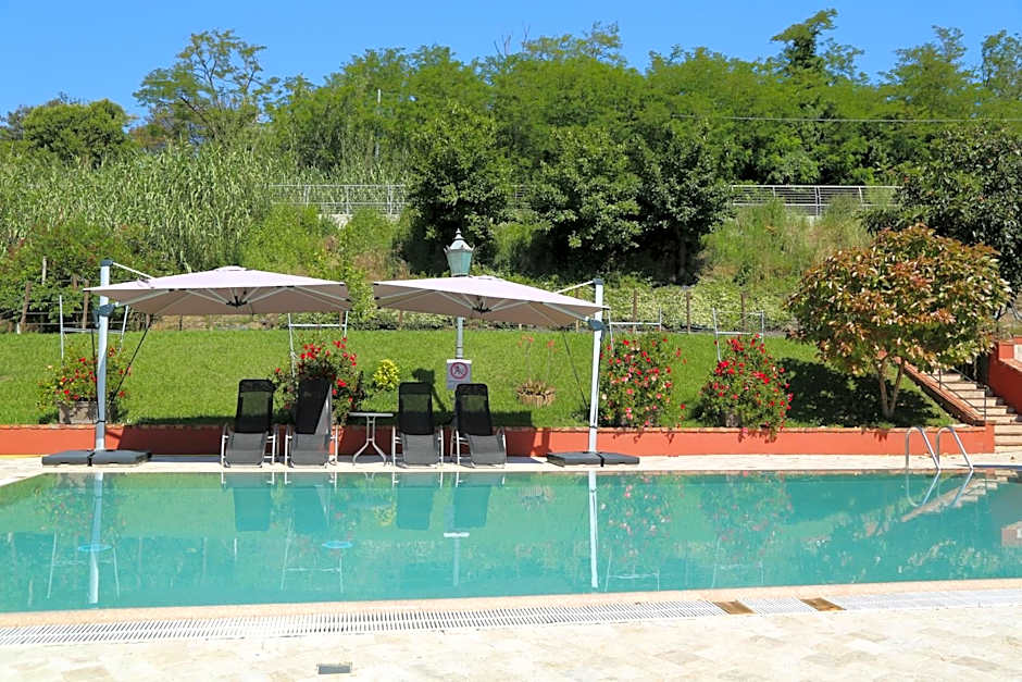 Hotel Ristorante la Luna