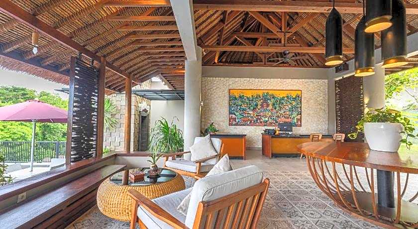 The Sterling Uluwatu