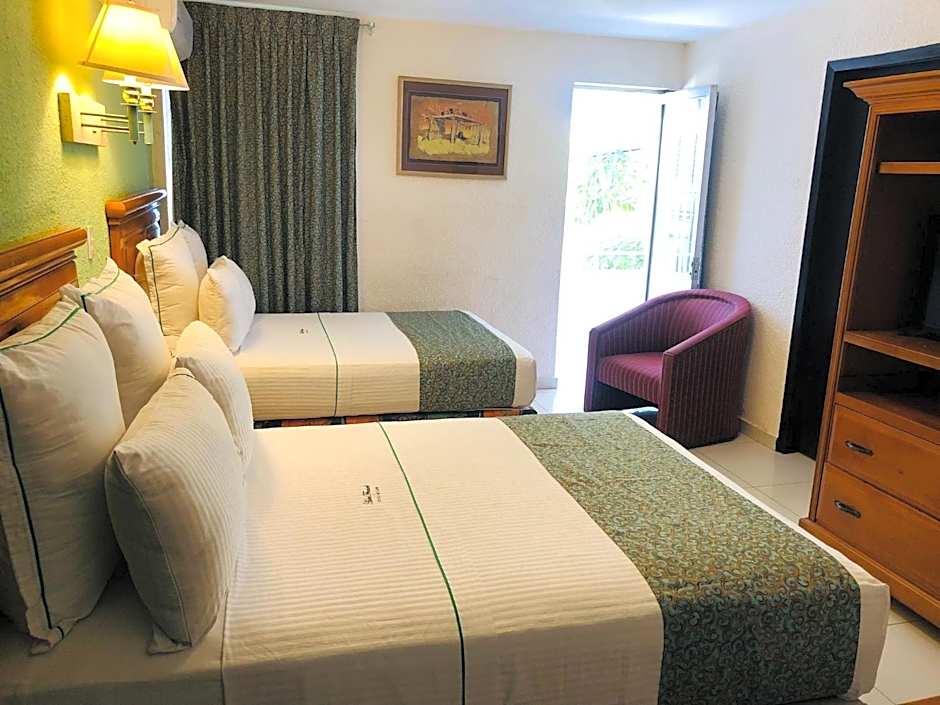 Hotel Frances
