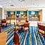 Fairfield Inn & Suites by Marriott Des Moines Altoona