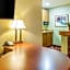Quality Inn & Suites Kansas City I-435n Near Sports Complex