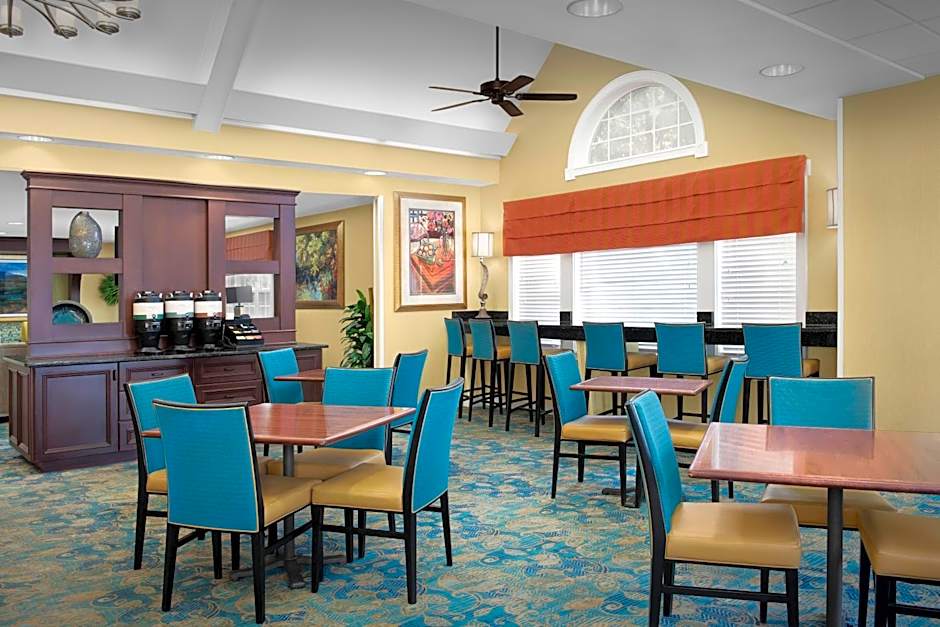 Residence Inn by Marriott Spokane East Valley