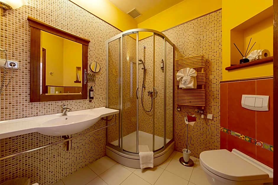 Pažaislis Park Hotel