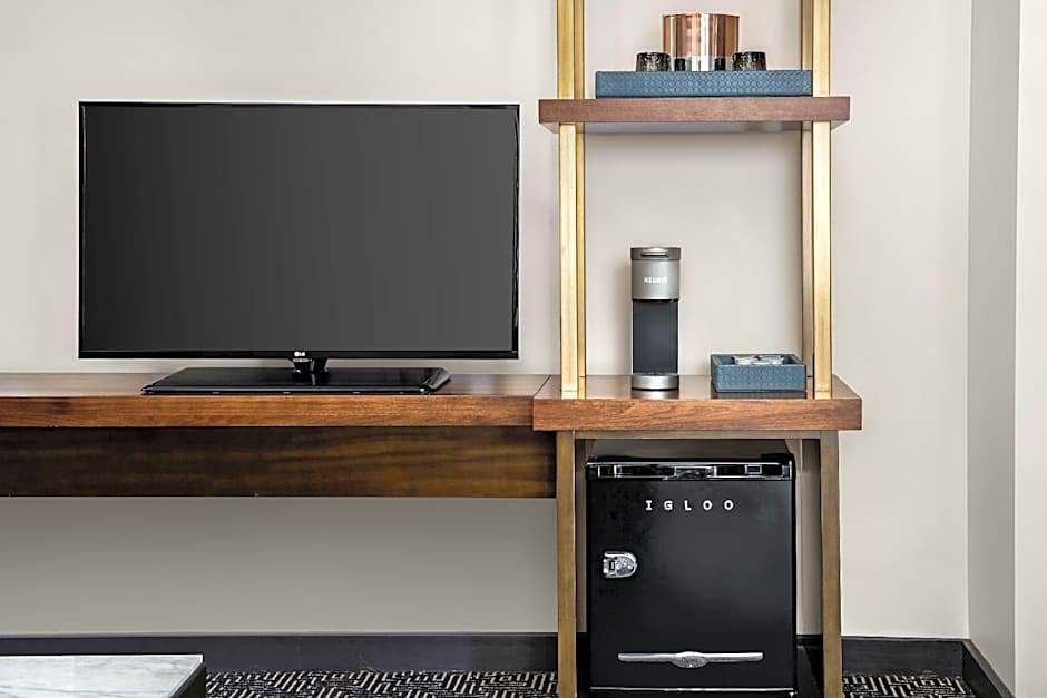 The Troubadour Hotel New Orleans