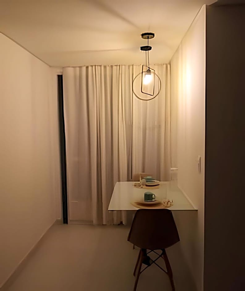 Espetacular Flat em Miramar