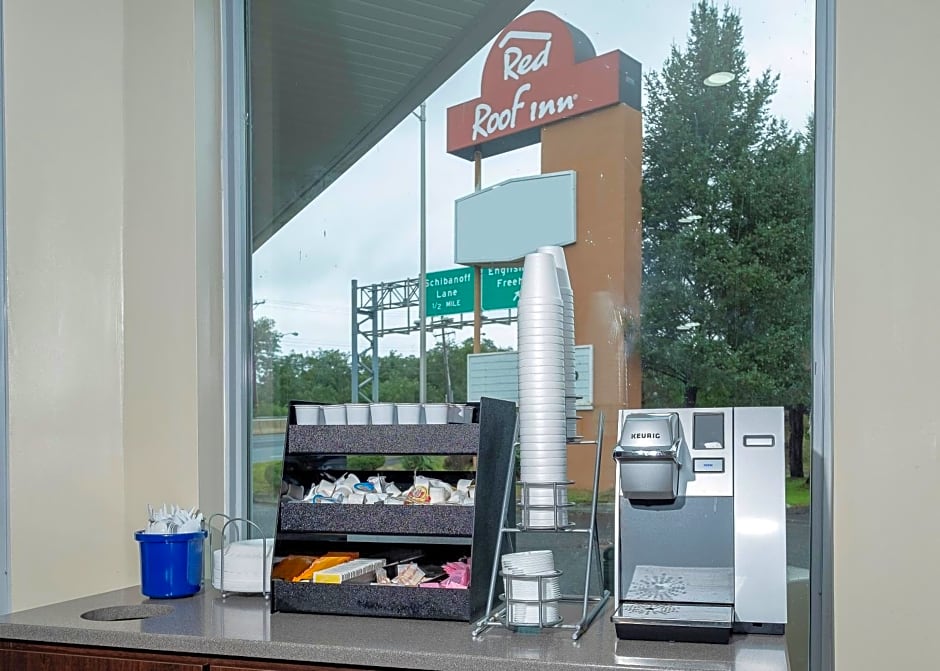 Red Roof Inn Freehold