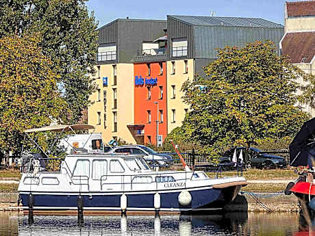 ibis budget Auxerre Centre