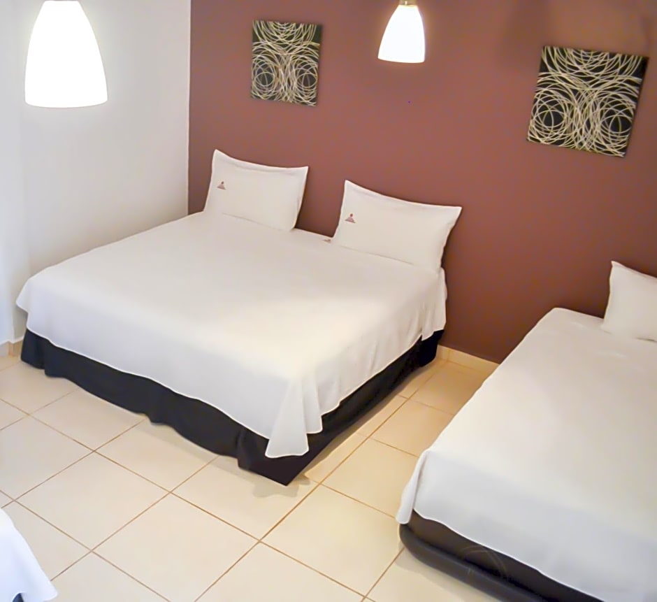 Hotel Paraíso Inn