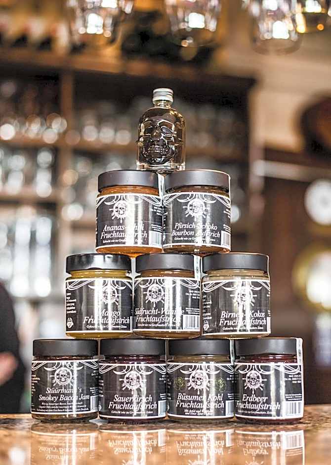 Hotel Tum Stüürmann