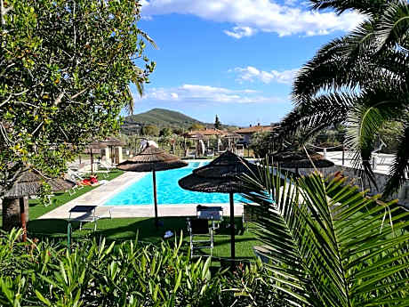 Residence il Mandorlo