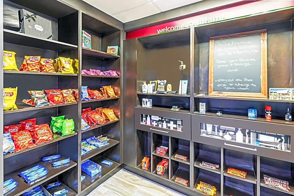 Hampton Inn By Hilton Miami