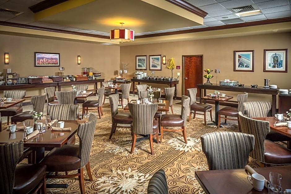 DoubleTree by Hilton Hotel Asheville - Biltmore