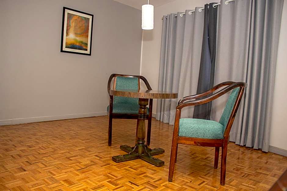 Hotel Posada Tierra Blanca