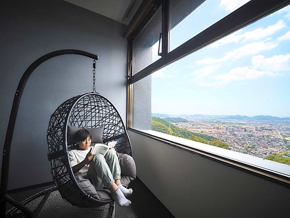 Setre Highland Villa Himeji