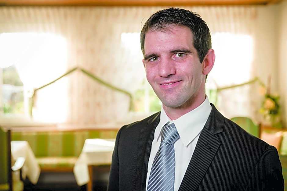 Hotel & Restaurant Zum Vater Rhein