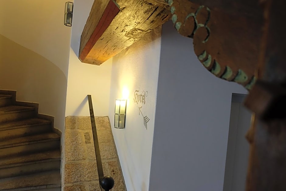 Altes Rathaus Hotel-Restaurant-Café