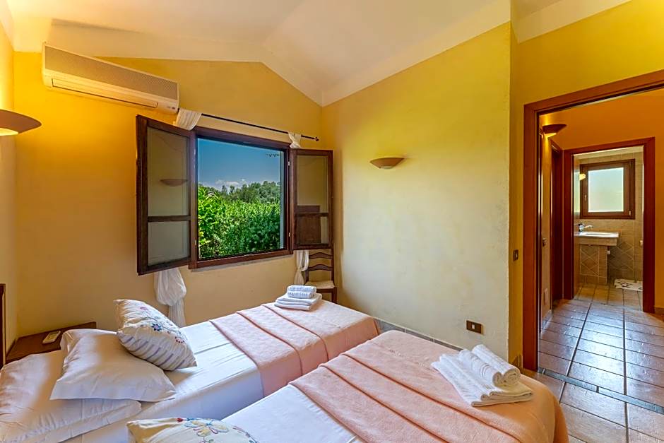 Residence Baia delle Palme