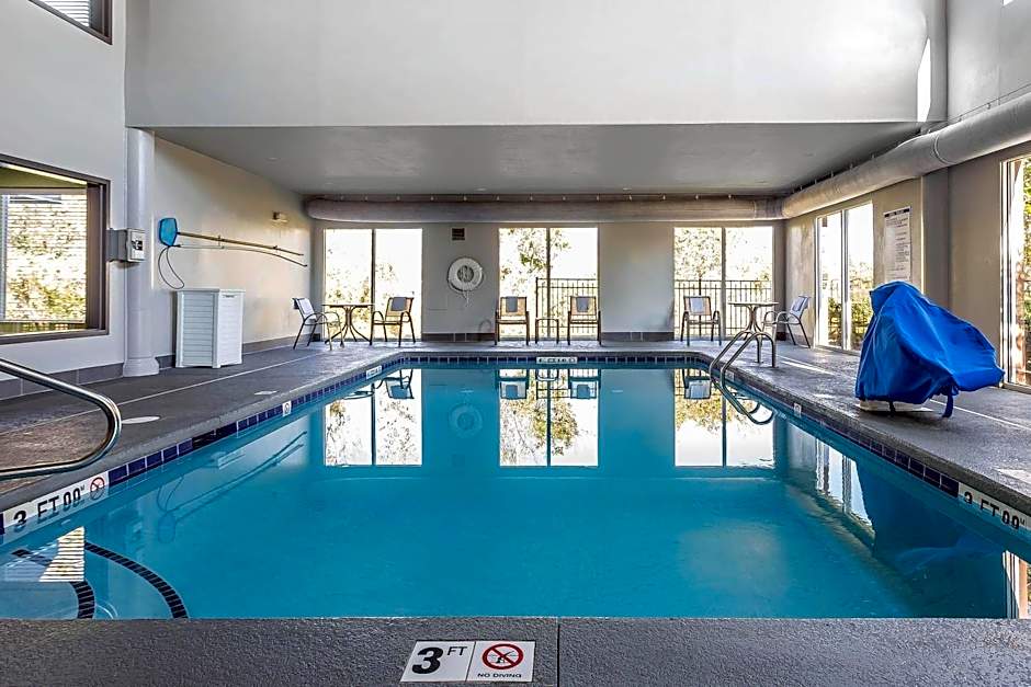 Quality Suites Pineville - Charlotte