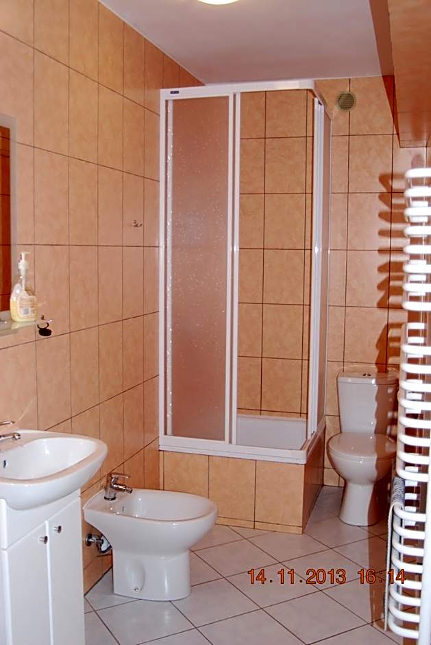 Zajazd i Restauracja "Myśliwskie Zacisze"