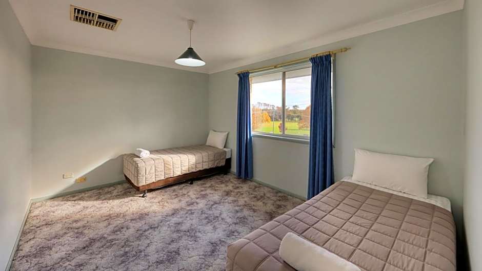 Cowra Motor Inn