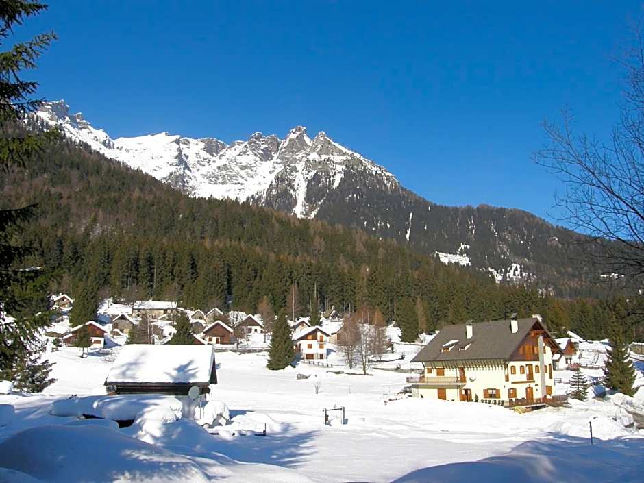 Pizzo Del Frate