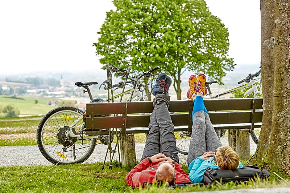 Parkhotel Bad Griesbach