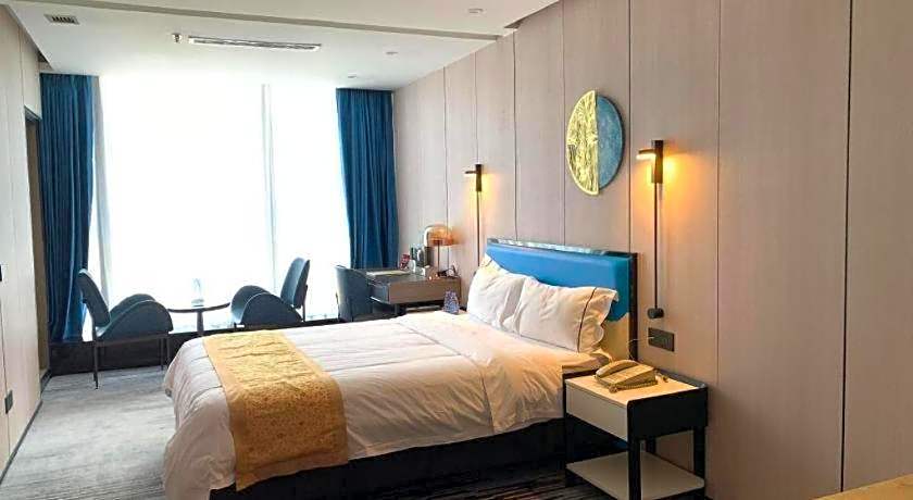 Golden Central Hotel Shenzhen