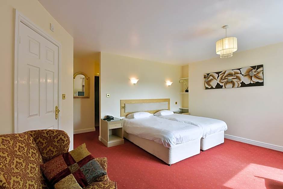 Edenhall Country Hotel