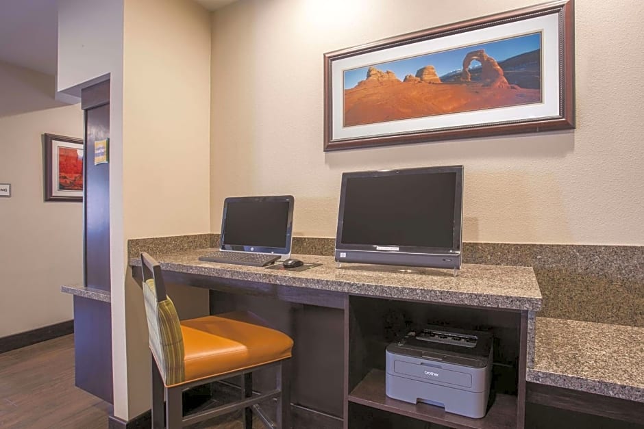 La Quinta by Wyndham Moab