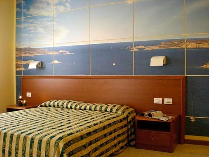 Hotel Industria