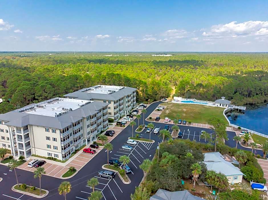 Seagrove Highlands by Panhandle Getaways