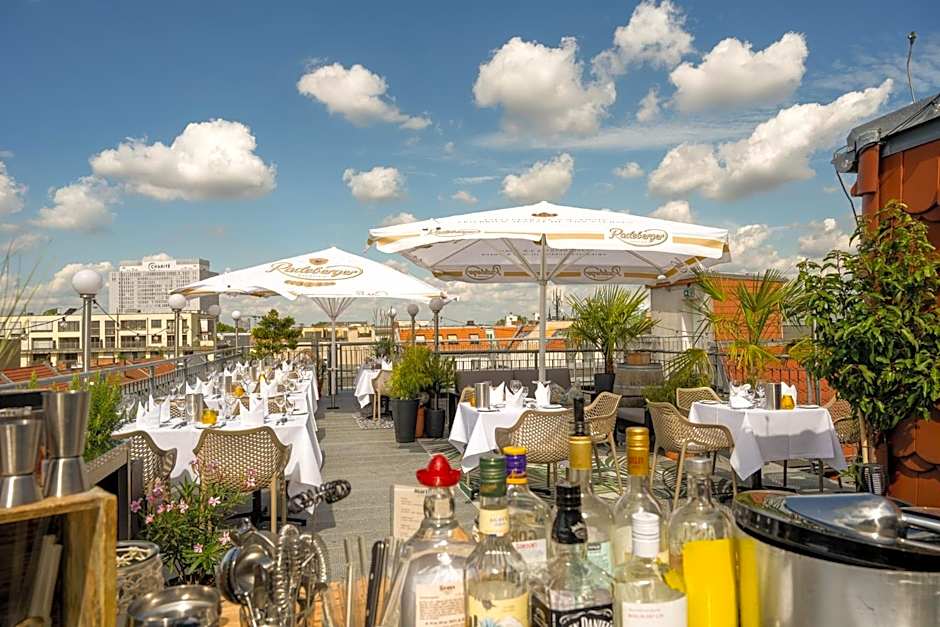 martas Hotel Allegra Berlin