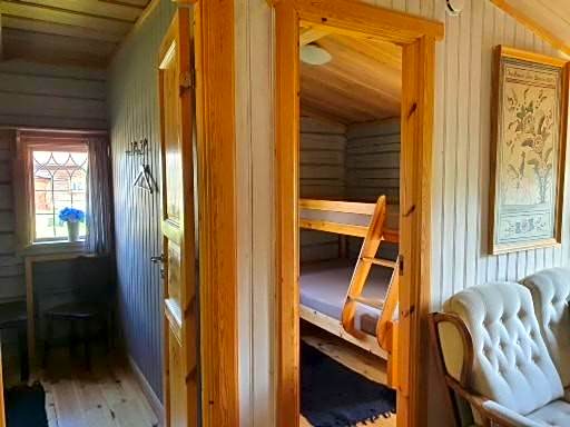 Mora Life, Åmåsängsgården